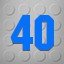 Level 40