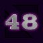 Complete level 48