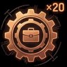 Mission Machine I