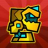 Y u take all coin?