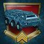 Hard Targets III