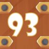 COMPLETE LVL 93