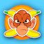 Monkey bananas