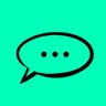 Let's talk!