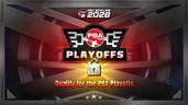 We're Talkin' Playoffs