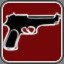 Bring a Gun to a Knife Fight