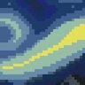 Starry Night: 8th Region