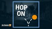 Hop On