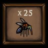 Defeat 25 Mozis