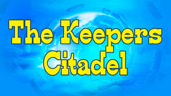 The Keepers Citadel