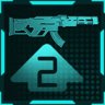 Tinkerer - Rifle II