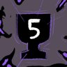 Corrupted Relics