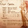 Status Menu