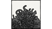 Scrap Yard