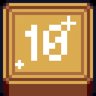 Double Digits