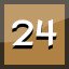 Complete Level 24