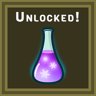 Unlock Purple Ice!