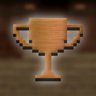 BRONZE