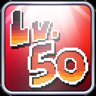 Level 50