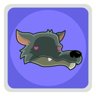 What big teeth you have!