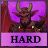 The Profane Barrier (Hard)