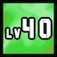 Level 40