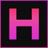 H