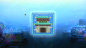Undersea Civilization!