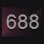 688 level