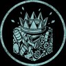 King of the Garbage Heap
