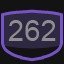 262 level