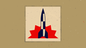 Mis-guided-missile