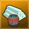 Titanium Ingot Master