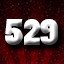 529 Achievements