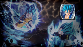 Fated Confrontation