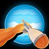 Rocket Redirection