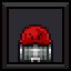 Complete Small Red Slime Mob Tab