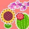 April Showers Brought May Flowers