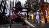 Survival Hisako