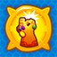Snap of your fingers