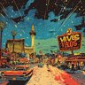 Trip to Vegas