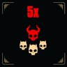 Headhunters Five