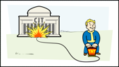 The Nuclear Option