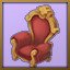 Acquired a "gorgeous" furnishing
