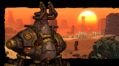 Killbot... killed