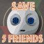 Save me, Save me!