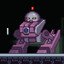Defeat 25 Robo Warriors