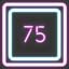 75 Points