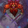 [BEATINGER-DC] Destruction.
