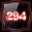 Kill 588 Infected
